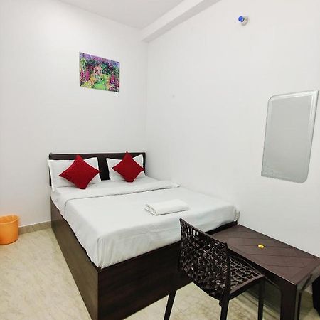 Kohinoor Guest House Varanasi Exterior foto