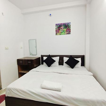 Kohinoor Guest House Varanasi Exterior foto